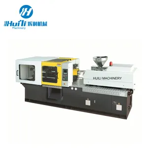 factory supply cheaper 100T 200T plastic small injecting molding machine injection machine price