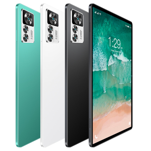 S12 Pro Phổ Biến Nhất Máy Tính Bảng 128GB 6G Sim Octa Lõi <span class=keywords><strong>Android</strong></span> 12 5MP 13MP Máy Ảnh Tablette 10 Inch 4G Gọi Wifi Máy Tính Bảng PC Cho - Product Image 3