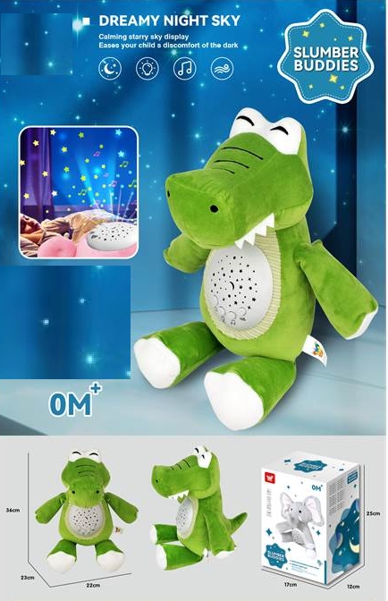 Crocodile