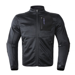 LYSCHY <strong>Bike</strong> <strong>Jacket</strong> <strong>Men</strong> Full Body Armor Motorbike <strong>Jacket</strong> Racing CE Protector Gear Coat Hiking Clothing 5XL - Product Image 1