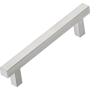 Factory Direct Stainless Steel Cabinet <b>Knobs</b> for Kitchen Cabinets & Wardrobes - Product Image 4
