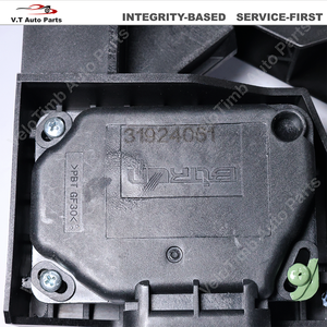 Pedal de acelerador de coche de piezas originales y genuinas para <span class=keywords><strong>Ferrari</strong></span> <span class=keywords><strong>458</strong></span> F12 FF F8 488 812 GTC4 California OEM 243117 - Product Image 6