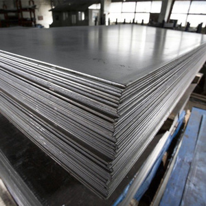 Galvanized Steel Sheet 1.0 2.0 mm Cold Rolled Z181 Z275 Non Oiled Regular Spangle GB Standard Cutting Service ISO 9001 - Product Image 6