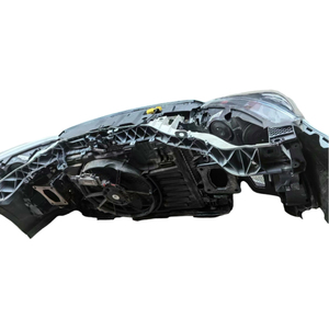 Copertura del paraurti anteriore usata di qualità originale per <span class=keywords><strong>Ford</strong></span> <span class=keywords><strong>Focus</strong></span> RS 2018 parti della carrozzeria <span class=keywords><strong>Auto</strong></span> Kit paraurti <span class=keywords><strong>Auto</strong></span> <span class=keywords><strong>accessori</strong></span> per <span class=keywords><strong>Auto</strong></span> - Product Image 5