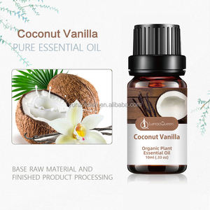 Aceite Esencial <span class=keywords><strong>de</strong></span> Coco y <span class=keywords><strong>Vainilla</strong></span> Orgánico al por Mayor, 10 ml, Aceite <span class=keywords><strong>de</strong></span> Aromaterapia Vegetal <span class=keywords><strong>para</strong></span> <span class=keywords><strong>Difusor</strong></span>, Masajes, Cuidado Corporal y <span class=keywords><strong>de</strong></span> la Piel, Fragancia - Product Image 5