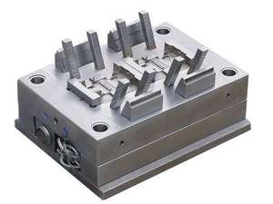 قوالب حقن متعددة الأنواع عالية الجودة من الشركة المصنعة الأصلية، قوالب صب جديدة، قطع معدنية، قوالب دقيقة، قوالب بلاستيكية - Product Image 4