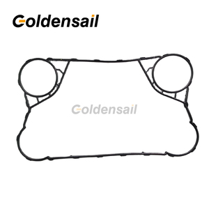 Intercambiador de Calor para Piscina S43 S65 S81 S19A, Intercambiador de Placas de Titanio - Product Image 3