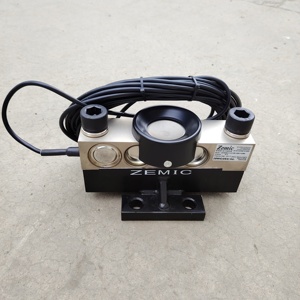 Hm9b 30ton <span class=keywords><strong>Load</strong></span> <span class=keywords><strong>cell</strong></span> kỹ thuật số <span class=keywords><strong>Load</strong></span> <span class=keywords><strong>cell</strong></span> Sensor Heavy Duty trọng lượng cầu Cân xe tải lực lượng cảm biến - Product Image 5