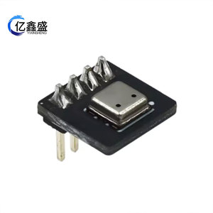 Module de capteur Asair DHT30, sortie I2C, température et humidité intérieures industrielles - Product Image 2
