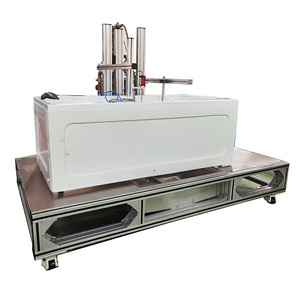 Adotando Tecnologia Avançada Banheira Resistência Água Quente Equipamento Teste Choque Térmico - Product Image 6