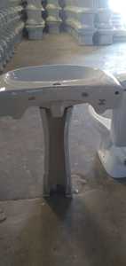 Fregaderos de pedestal 2216 Reposet Set más vendidos para uso en baño y cocina de proveedor indio a precio a granel - Product Image 3