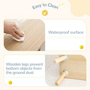 Librería LM KIDS para casa de muñecas, librería móvil para biblioteca, librería de partición de oficina con escalera de biblioteca - Product Image 4