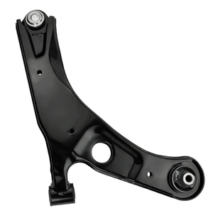 54500-6LA0A 54500-6LB0A 54501-6LA0A 54501-6LB0A 2021-2024 Brazo de control inferior delantero lateral izquierdo con rótula <span class=keywords><strong>para</strong></span> NISSAN SENTRA - Product Image 6
