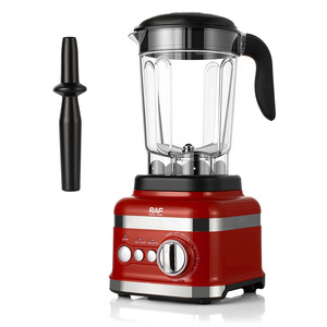 2L Eco-friendly Multifunctional Stainless Steel Fruit Vegetable Juicer Mixer <b>Electric</b> Juicer Blender for Household - Product Image 6