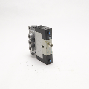 Nuevo Controlador de Programación PLC de Automatización Industrial VSVA-B-B52-H-A1-1R5L 534557 Original en Existencia al por Mayor - Product Image 1