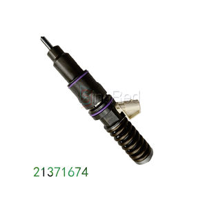 21371674ชุดหัวฉีดเชื้อเพลิงสำหรับ Delphi ชุด E3-E3.18เครื่องยนต์สำหรับ Volvo - Product Image 4
