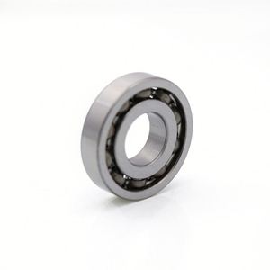 Rodamiento de Bolas de Ranura Profunda 616145 para Dirección Automática, 10Q630-22AF386, Acero Cromado GCR15 P0, Precisión ZZ Sellado - Product Image 2
