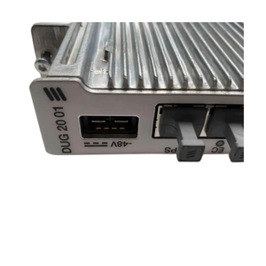Brand New or Used KDU 137 569/1 DUG 20 01 Digital <strong>Unit</strong> KDU137569/1 - Product Image 6