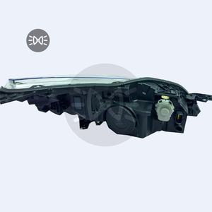 Vente chaude voiture phares LED pour <span class=keywords><strong>Peugeot</strong></span> <span class=keywords><strong>508</strong></span> hernie phares sept étoiles fleur de prunier DRL feux diurnes Original - Product Image 3