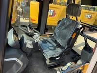 Baru dan digunakan 420 Cat 416 420f 420e 430 tangan kedua Jcb 3cx 4cx 4WD roda ekskavator Mini Towable Backhoe Loader