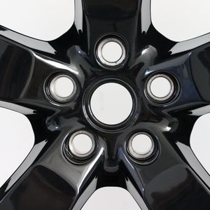 Rines Originales SY-330 de 22 Pulgadas L8BM1007ACBC 9.5Jx22 ET43 5x120 72.6 OEM para Land Rover Defender <span class=keywords><strong>90</strong></span> 110 130 L663 - Product Image 3