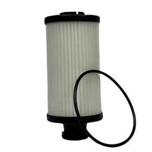 Bộ phận máy nén khí Bộ lọc sợi thủy tinh được xây dựng trong bộ lọc dầu cho kaeser sh62417 Hy 90824 no107680 SO-4778 6.4778.0 - Product Image 3