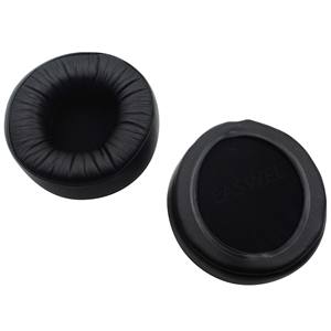 Nouveau coussin d'oreille de remplacement 100mm pour casque DT770 DT880 DT880PRO <span class=keywords><strong>DT990</strong></span> - Product Image 4
