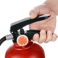 Distributeur de boissons créatif en forme d'extincteur, distributeur de boissons portable, équipement de bar pour fêtes et jeux, tour à bière fantaisie, pompe à liqueur, cadeau RF