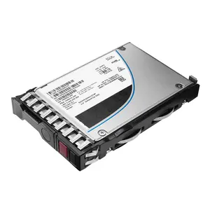 Original P40499-B21 HPE 1.92 To SATA 6G Lecture intensive SFF BC Multi Vendor SSD