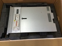 Serveur en rack Dells PowerEdge R550 2U Nouveau serveur Dells d'origine PowerEdge R550