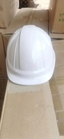 Casque de sécurité de type CE EN397 Classe G, casques de construction industrielle de haute qualité, coque en ABS, bandeau réglable, 420g, casque de protection