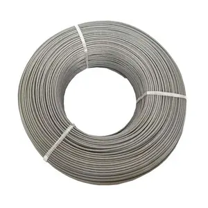 UL3423 21AWG High-Temperature XLPE Insulated Tinned Copper Flexible Electrical Wire Made in China