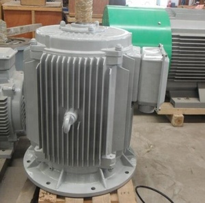 Productos Únicos: Planta de Energía Oceánica que Genera Energía a Partir de Ondas, Generador Magnético de Eje Vertical de 400 rpm y 4 kW - Product Image 4