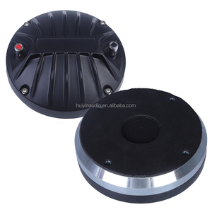 Huiyin HYT-100-008 Neo 4 Inch Hf Nén Trình Điều Khiển 36Mm Cổ họng 400W Max 108dB Dòng Mảng Cực Lớn Hifi Âm Thanh Loa <span class=keywords><strong>tweeter</strong></span> - Product Image 1