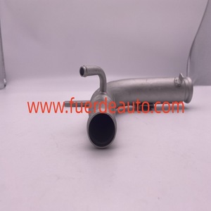 Tubo de entrada de agua para motor 17550-61J00 para Suzuki Chang'an, pieza de repuesto - Product Image 3