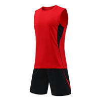 Maillots de football personnalisés pour hommes 2026 – Collection nationale – Respirants, séchage rapide, impression par transfert thermique, manches courtes