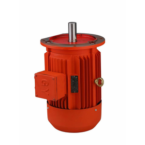 มอเตอร์ไฟฟ้า Y315L1-2-H 380V 400V 415V 50hz 3 เฟส มอเตอร์เหนี่ยวนำ 160 กิโลวัตต์ จากโรงงาน - Product Image 4