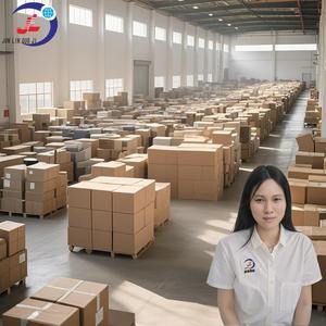 20 jaar ervaring in top-vrachtvervoer, goedkoopste Amerikaanse agent, deur-tot-deur vrachtwagenexpress, one-stop service - Product Image 6