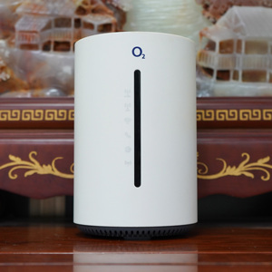 เราเตอร์ WiFi 4G รุ่นใหม่สำหรับ O2ในบ้าน Cat6 300Mbps ดูอัลแบนด์2.4G/5G Wi-Fi 6พร้อม VoIP รองรับ2เสาอากาศภายนอก wds/wps - Product Image 1
