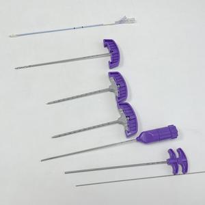 Fabriksprijs Goede Kwaliteit Orthopedische Chirurgische Neurochirurgische Implantaten Wervelkolom Titanium Polyaxiale Reductie Wervelschroef - Product Image 2