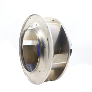 Ventilador centrífugo Siemens Ziehl-abegg RH31M-6ID.BD.2R 200V AC 380W 1.9A 50Hz 60Hz para motor de husillo servo - Product Image 5