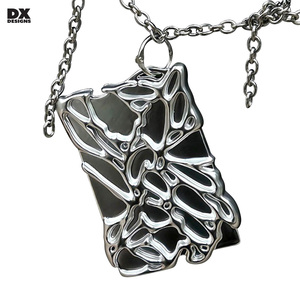 Dx Thiết Kế Mạ Điện Hình Đặc Biệt Chủ Thẻ Thần Tượng Star-Đuổi Theo Ins Nhỏ Chủ Thẻ XG Polaroid Ảnh - Product Image 2