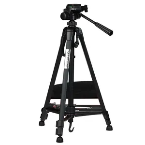 Hot Selling Camera Stand Display Telescoop Statief Fotografie Pro Weifeng Wt 3520 Camera Vcr Dv Telescoop Statief Stand Kit