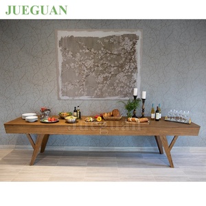 Tùy chỉnh chuyên nghiệp cao cấp 9ft tiêu chuẩn ngoài trời bảng đầu bảng <span class=keywords><strong>shuffleboard</strong></span> - Product Image 3