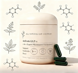 Cápsulas de Fórmula Natural Probiótica Multi-Cepa para el Bienestar Diario del Adulto, Apoyo al Sistema Inmunitario, Metabolismo y Salud, Suplemento Dietético - Product Image 3
