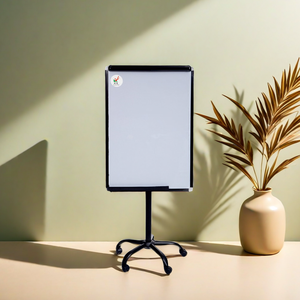 Removable 70x100 <strong>Flip</strong> <strong>Chart</strong> <strong>Board</strong> Whiteboard Flipchart Magnetic Whiteboard <strong>Stand</strong> Message <strong>Board</strong>