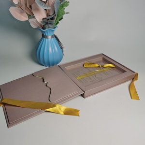 Arreglo de caja de flores eternas de Rosa preservada realista de larga duración para el Día DE LA MADRE Cada amor es permanente - Product Image 4