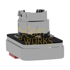 Schneider Electric ZB4BL7340 - Nuovo - Product Image 1