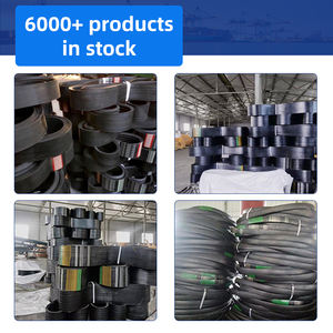 Sabuk kipas otomotif kualitas tinggi poli v sabuk bergaris PJ PK <span class=keywords><strong>PL</strong></span> untuk bagian mesin mobil - Product Image 4