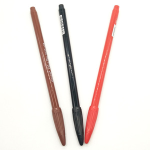 Marcador de Piel para Cejas de Microblading, Resistente al Agua, de Plástico, para Mapeo de Posición de Cejas y Labios, Herramienta para Artistas de PMU - Product Image 4